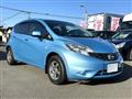 2013 Nissan Note