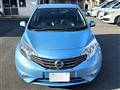 2013 Nissan Note