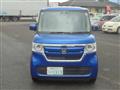 2020 Honda N BOX