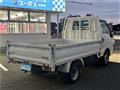 2011 Mazda Bongo Truck