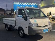 2011 Mazda Bongo Truck
