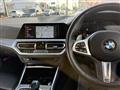 2019 BMW 3 Series