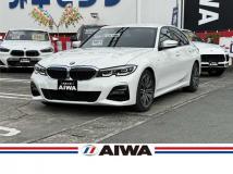 2019 BMW 3 Series