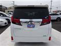 2016 Toyota Alphard G