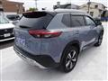 2024 Nissan X-Trail