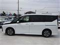 2024 Nissan Serena