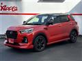 2023 Daihatsu Rocky