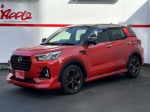 2023 Daihatsu Rocky