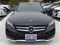 2018 Mercedes-Benz C-Class