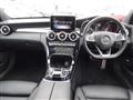 2018 Mercedes-Benz C-Class