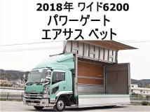 2018 Isuzu Isuzu Others