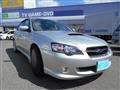 2004 Subaru Legacy B4