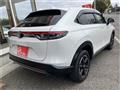 2022 Honda VEZEL