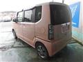 2017 Honda N BOX