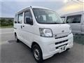 2015 Daihatsu Hijet Cargo