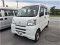 2015 Daihatsu Hijet Cargo