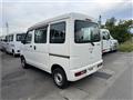 2015 Daihatsu Hijet Cargo