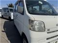 2010 Daihatsu Hijet Cargo