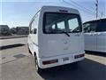 2010 Daihatsu Hijet Cargo