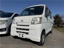 2010 Daihatsu Hijet Cargo