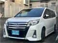 2014 Toyota Noah