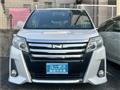 2014 Toyota Noah