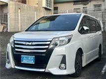 2014 Toyota Noah