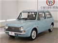 1989 Nissan PAO