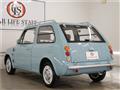 1989 Nissan PAO