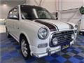 2002 Daihatsu Miragino