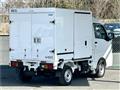 2025 Daihatsu Hijet Truck