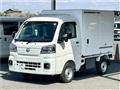 2025 Daihatsu Hijet Truck