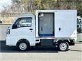 2025 Daihatsu Hijet Truck