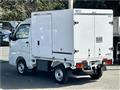 2025 Daihatsu Hijet Truck