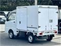 2015 Daihatsu Hijet Truck
