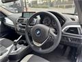 2017 BMW 1 Series