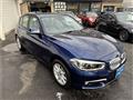 2017 BMW 1 Series