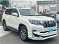 2017 Toyota Land Cruiser Prado