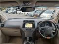 2017 Toyota Land Cruiser Prado