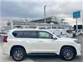 2017 Toyota Land Cruiser Prado
