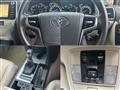 2017 Toyota Land Cruiser Prado