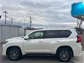 2017 Toyota Land Cruiser Prado