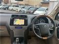 2017 Toyota Land Cruiser Prado