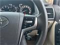 2017 Toyota Land Cruiser Prado