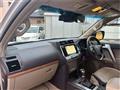 2017 Toyota Land Cruiser Prado
