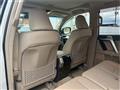 2017 Toyota Land Cruiser Prado