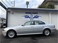 2001 BMW 5 Series