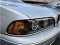 2001 BMW 5 Series