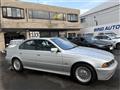 2001 BMW 5 Series