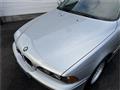 2001 BMW 5 Series